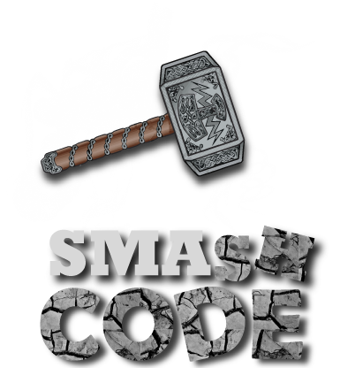 Smash Code